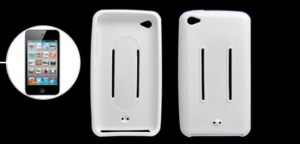 White Soft Plastic Back Protector for iPod Touch 4G | eBay ipod touch 4g back protector. White Soft Plastic Back Protector for iPod Touch 4G | eBay