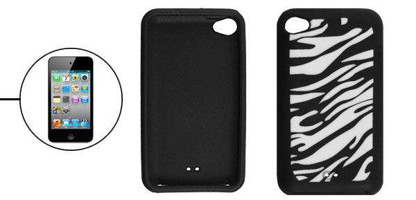 ipod touch cases zebra print. ipod touch 4g cases zebra. ipod touch cases zebra print.