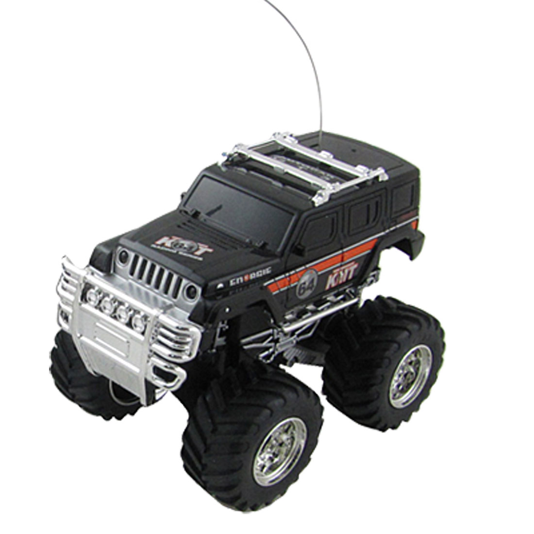 radio controlled humvee