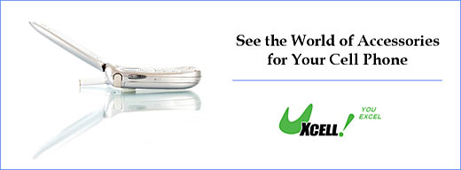 Cell Phone Accessories Motorola Sony Ericsson Nokia Samsung