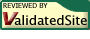 Validated Site