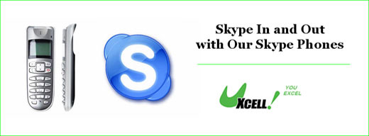 Skype Phone